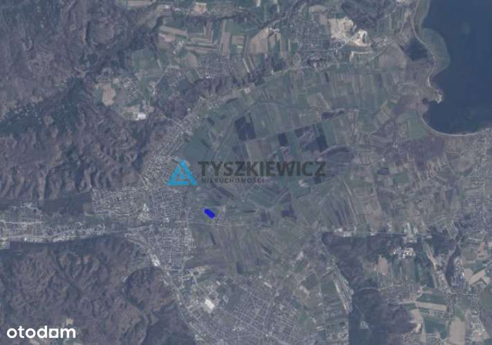 Działka z miejscowym planem zagosp. przestrzennego - Pełny obrazek: 5/20