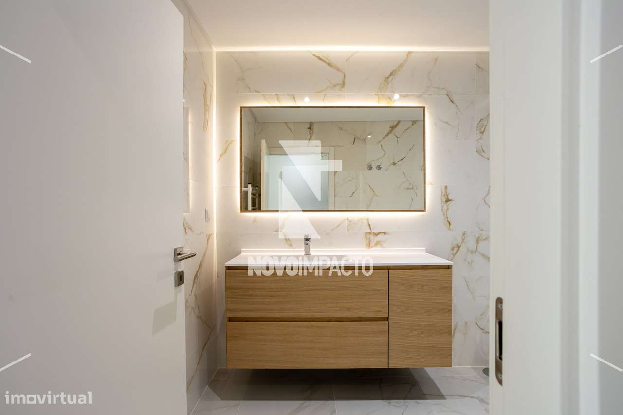 T3 Duplex Novo | Montijo | Design Contemporâneo, Excelentes Acabame...-23