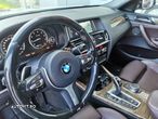 BMW X4 xDrive20i AT M Sport - 19