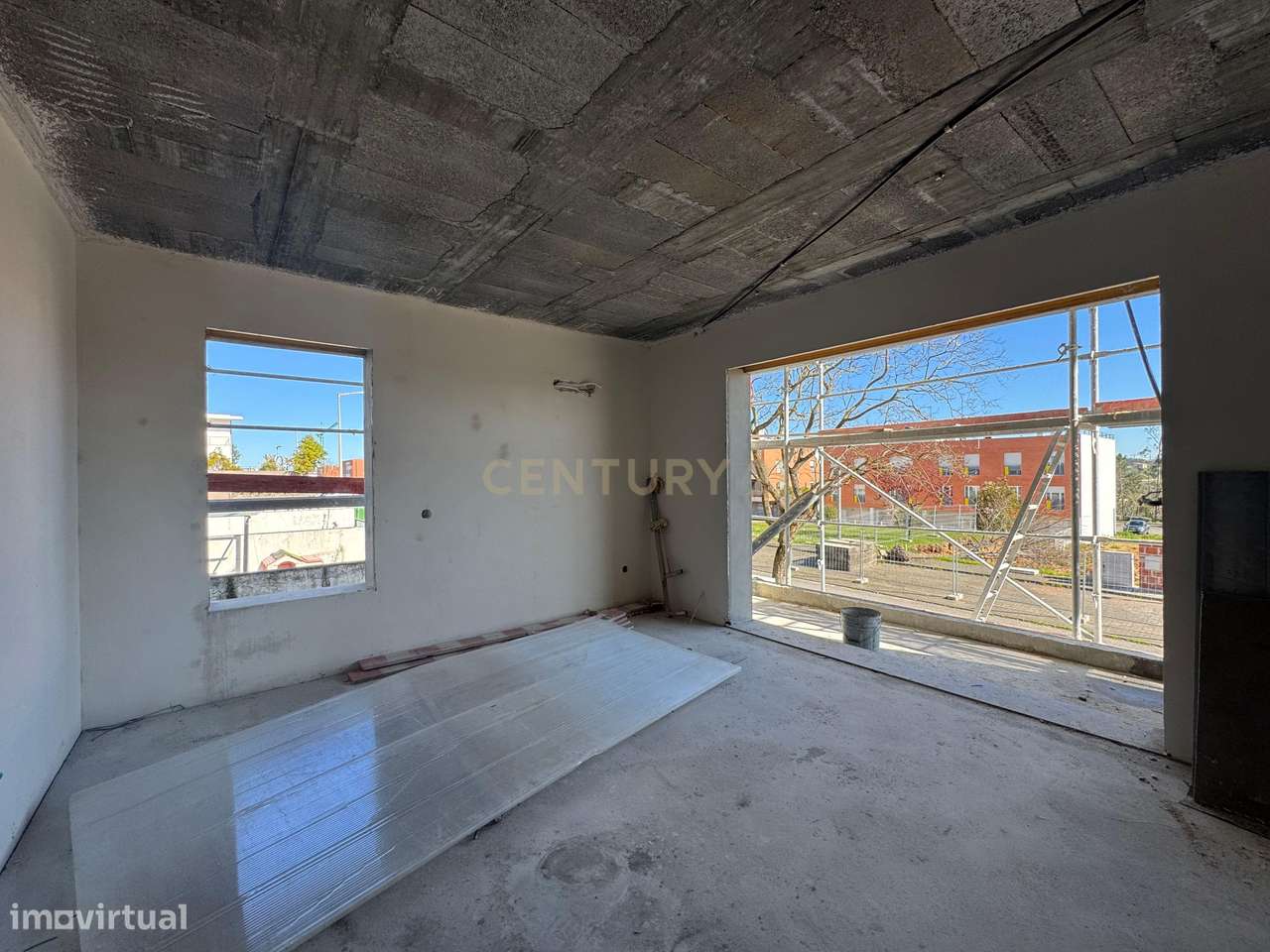 Apartamento T2 Com Suite-2