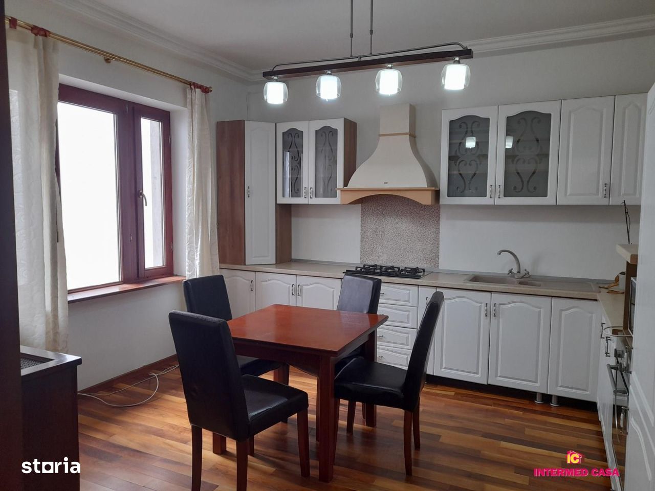 Apartament modern 3 camere Ultra Central Sibiu