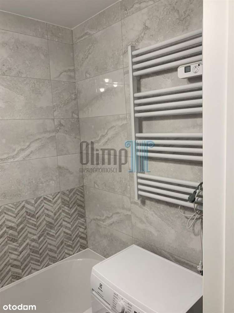 Mieszkanie, 49 m², Bydgoszcz-7