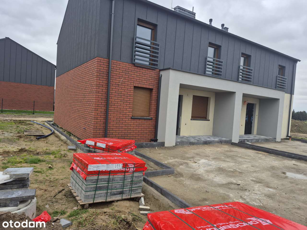 5 pokoi deweloperski  korzystne położenie  w sąsiedztwie nowa zabudowa-10