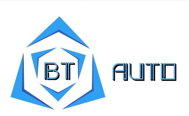BT Expert Auto logo