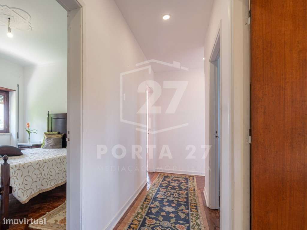 Moradia T3 | Antanhol, Coimbra-16