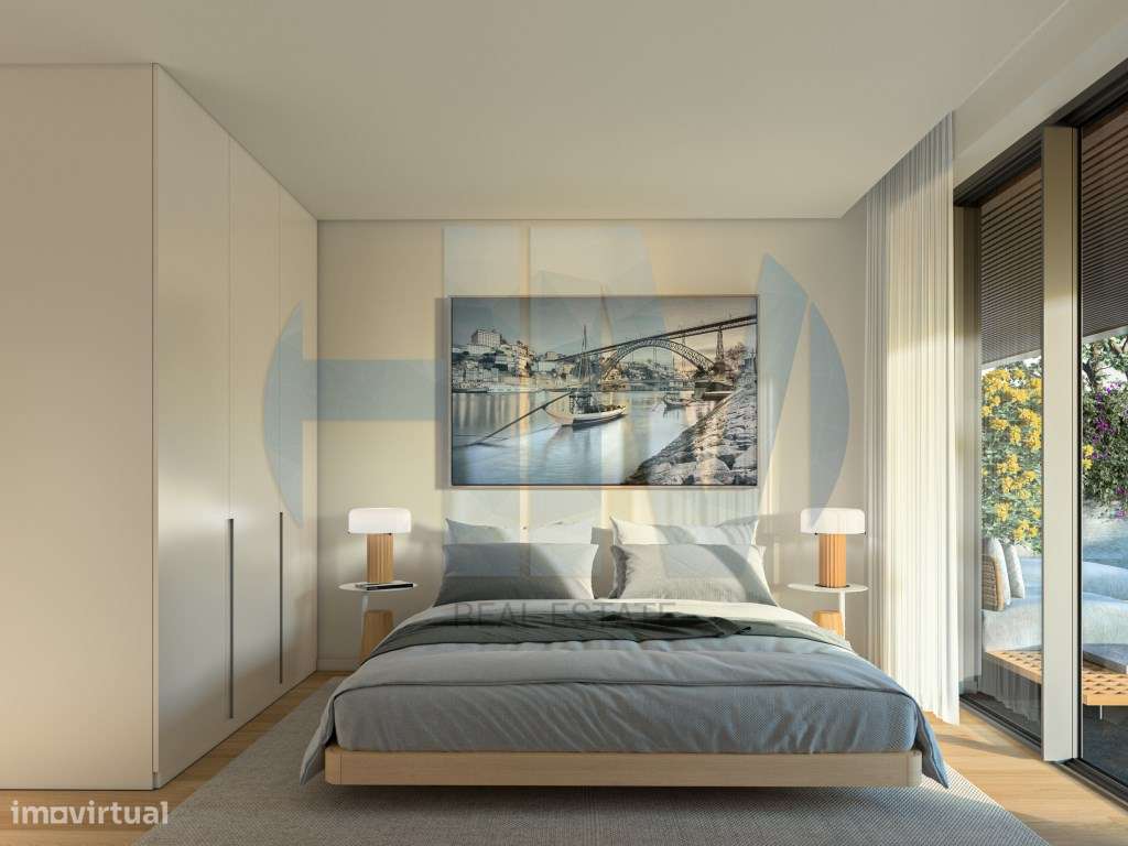 Empreendimento Marina Douro-15