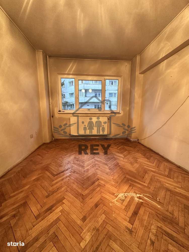 Garsonieră de vânzare Zona Siretului-C. Dumbravii-2