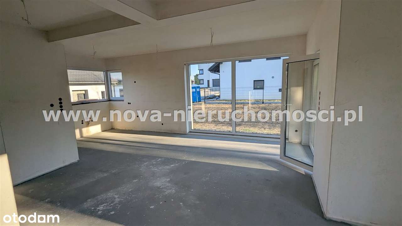 Na sprzedaż dom wolnostojący Rybnik Gruntowa 75-4