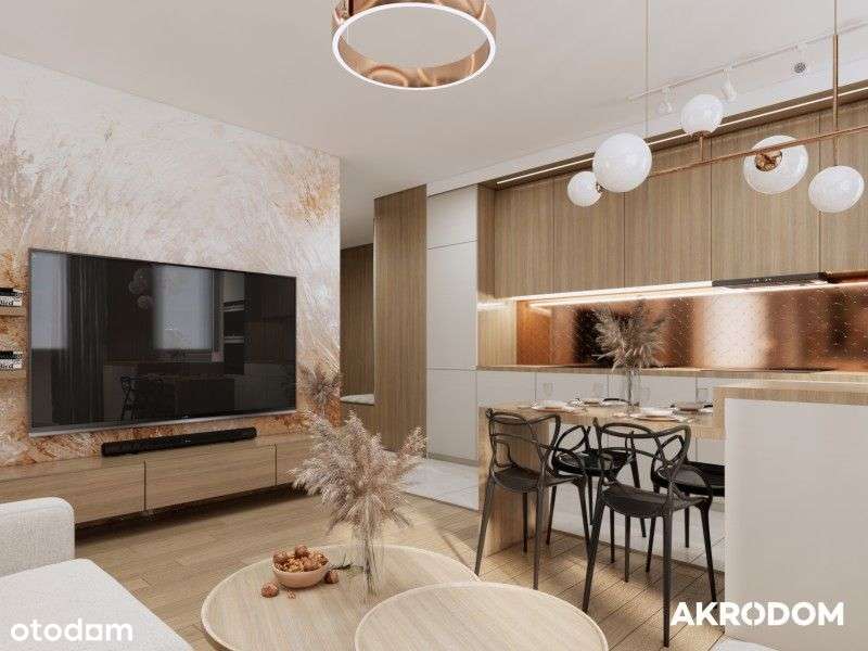 3 POKOJE => DWA BALKONY-12