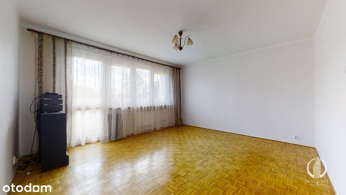 Na sprzedaż 3 pokojowe mieszkanie w Płońsku