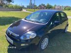 Fiat Punto Evo 1.2 8V Active - 2