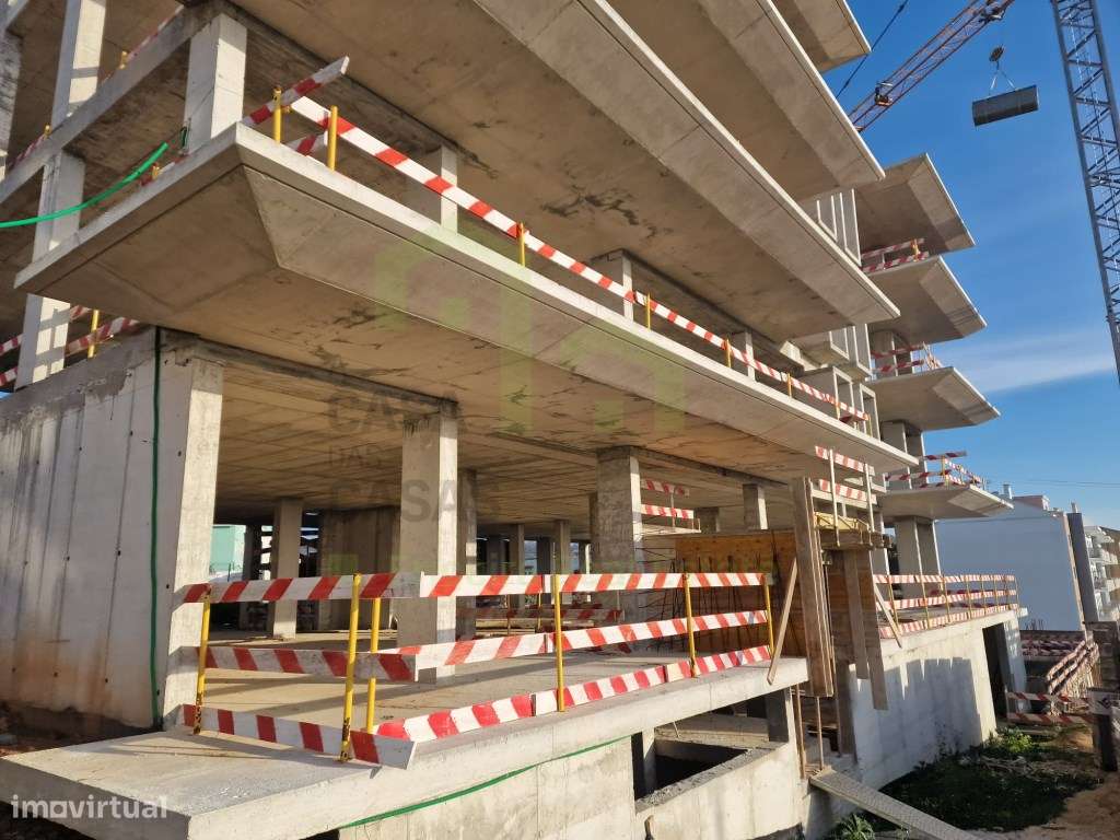 Apartamento T3 - Mafra, Ericeira 9 km, A casa das Casas - Grande imagem: 5/10