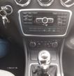 Mercedes-Benz A 180 CDI (BlueEFFICIENCY) Urban - 13