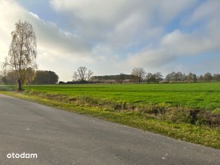 Działki Budowlane w Spokojnej Okolicy Lubsko