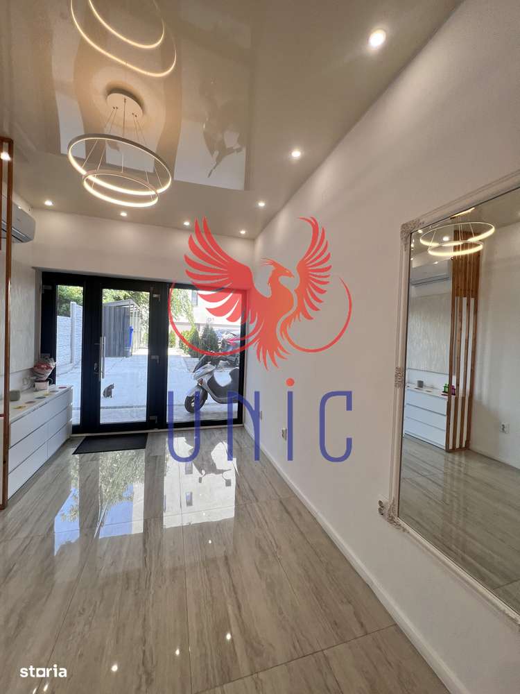 Camera cu baie, parter-11