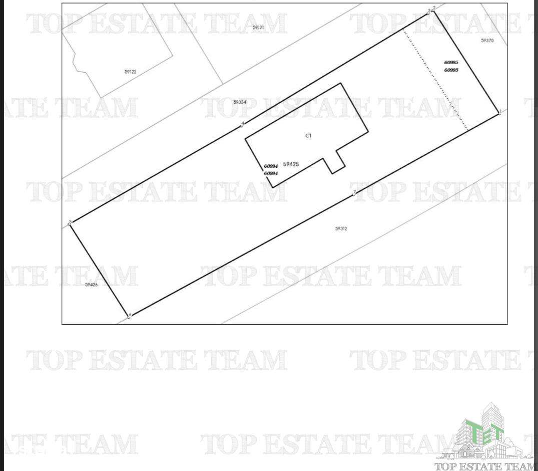 Teren Intravilan Moara Vlasiei 963 mp, Zona Superba,-5