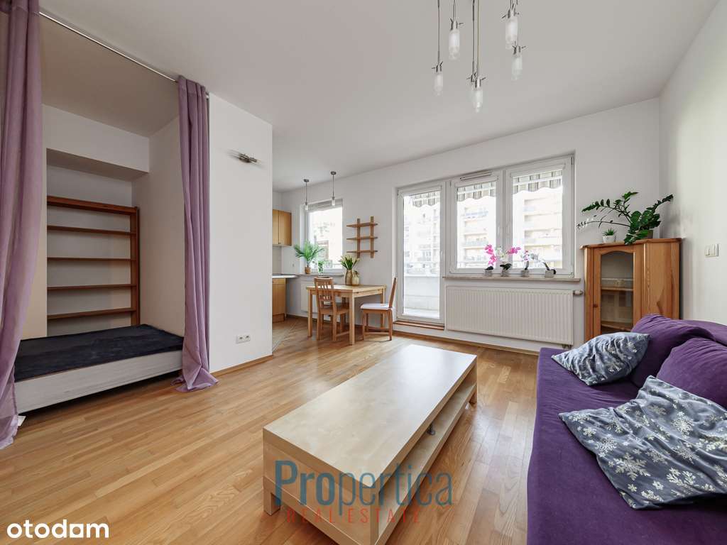 Piękne, jasne mieszkanie wśród parków.Taras Garaż-7