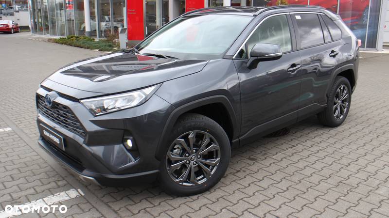 Toyota RAV4 - 9