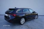 Skoda Octavia Combi 2.0 TDI DSG Style - 6