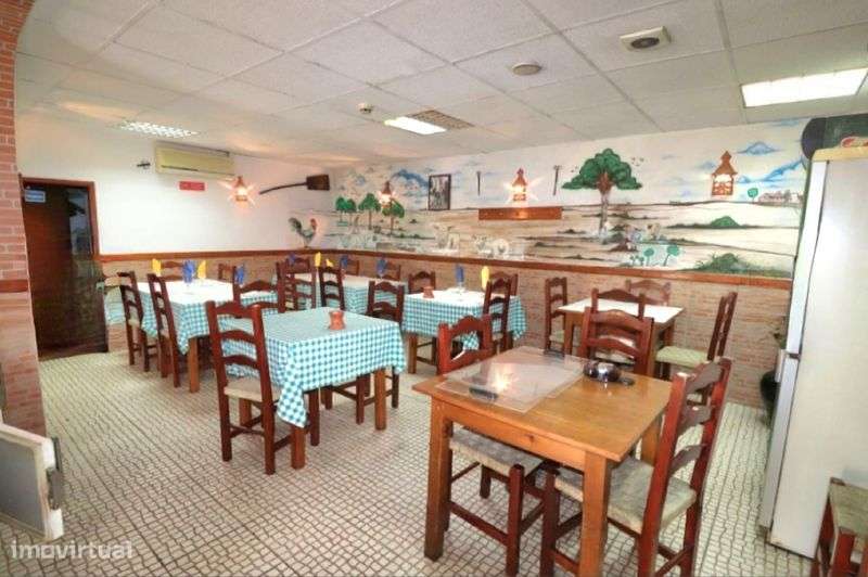 Restaurante para Trespasse – Centro de Faro - Grande imagem: 5/9