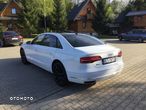 Audi A8 3.0 TFSI L Quattro - 7