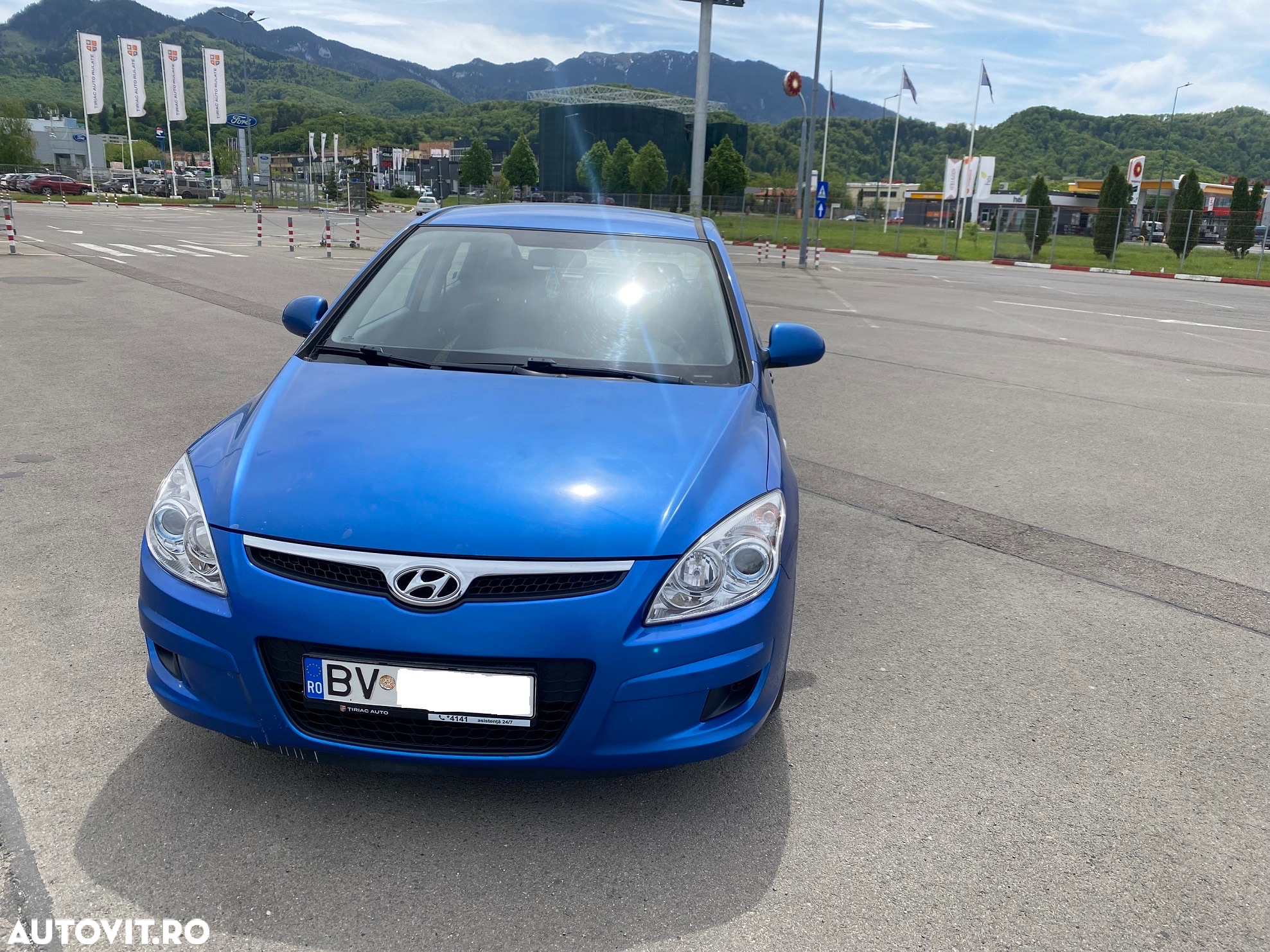 Hyundai I30 1.4 DOHC GLS COMFORT - 3