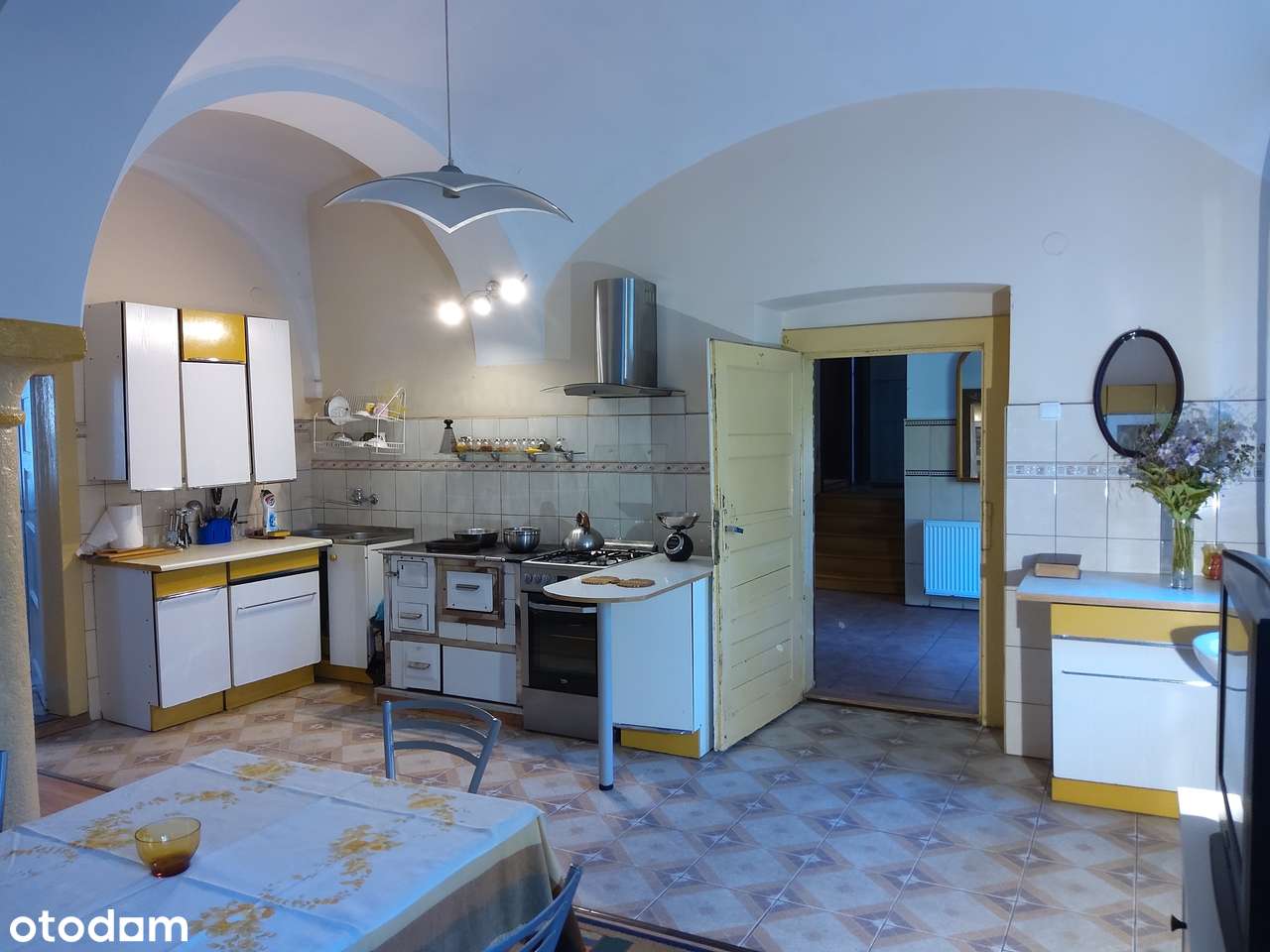 Wiejskie siedlisko w Jaźwinie - Pełny obrazek: 3/20