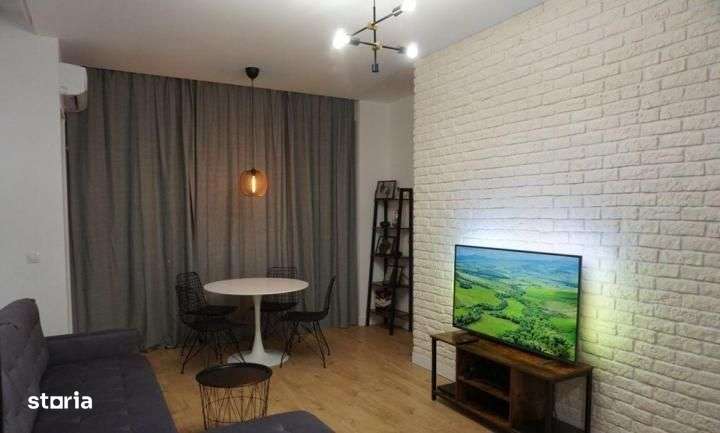 SUPER OCAZIE 2 camere MAMAIA ONIX BLUE - Imagine principală: 3/8