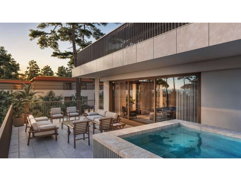 Comporta Beach & Golf Resort T3 - Grande imagem: 2/48