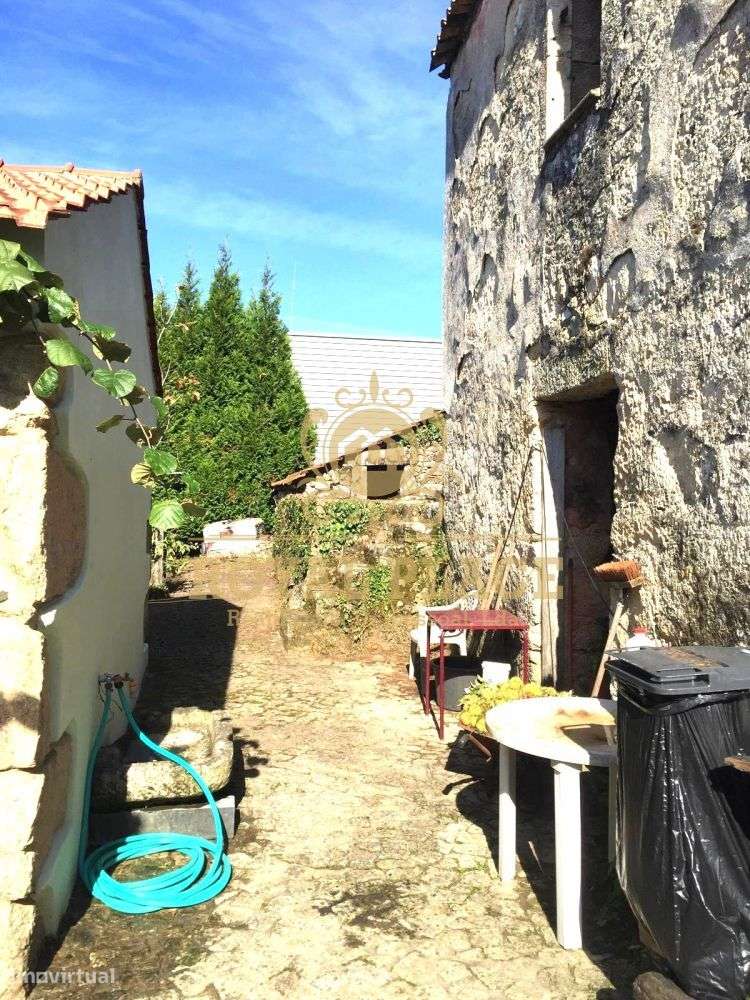 Quinta com armazém em Ossela, Oliveira de Azeméis-14
