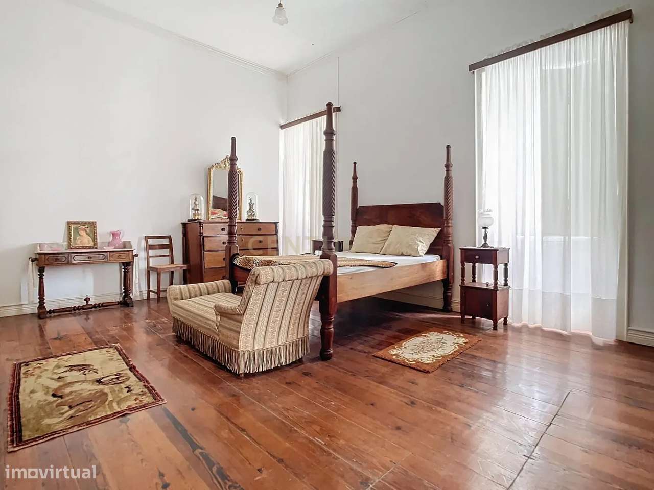 Casa Espetacular na Ilha Graciosa no Centro da Vila - Grande imagem: 5/11