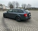 Skoda Octavia 2.0 TDI RS - 4