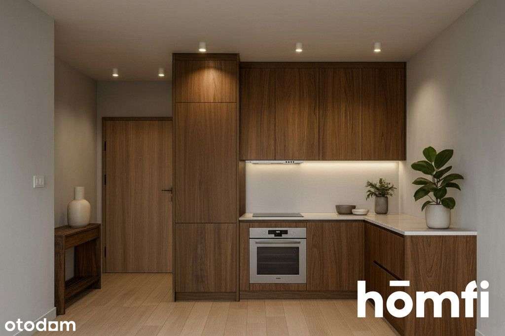 3 pokojowe mieszkanie z garażem i loggią |57,12 m² - Pełny obrazek: 5/20