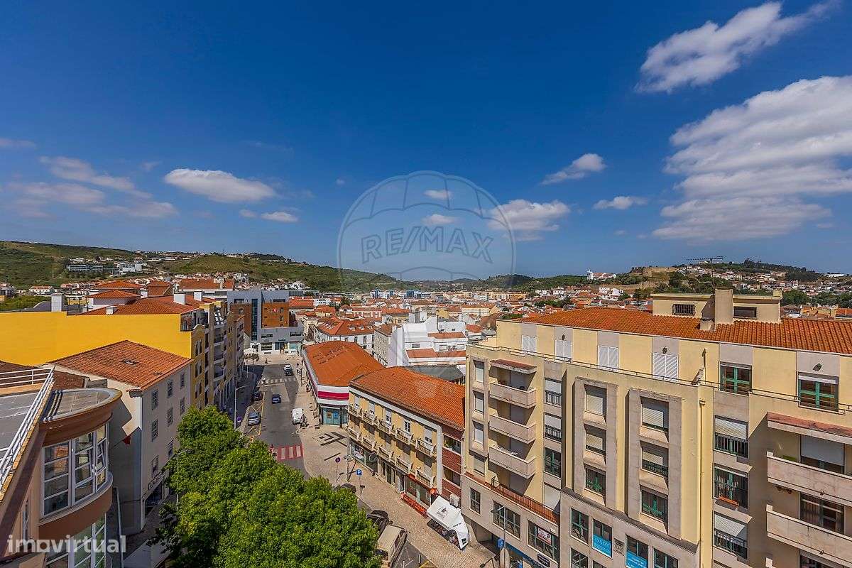 Apartamento T4 para venda-36