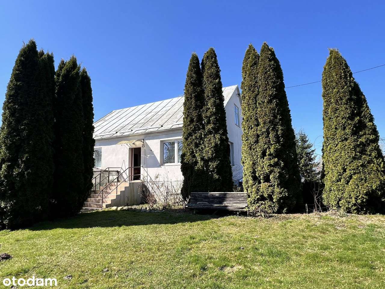 Siedlisko pod Bartoszycami