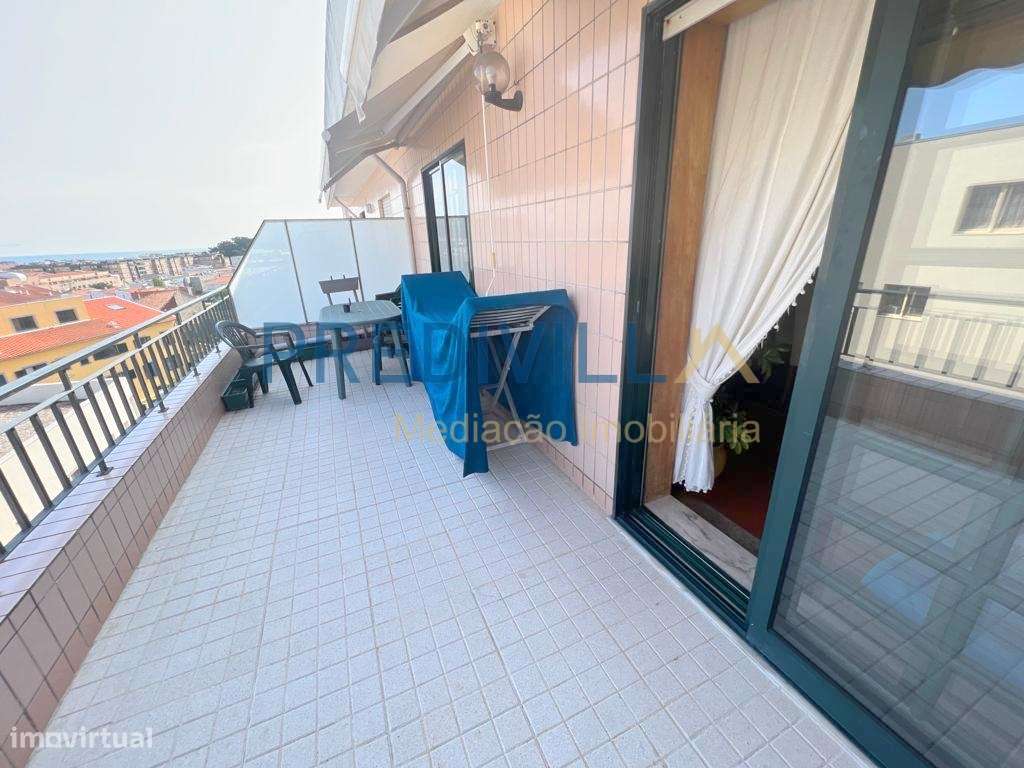 Apartamento T2 Venda em Vila do Conde,Vila do Conde - Grande imagem: 4/8