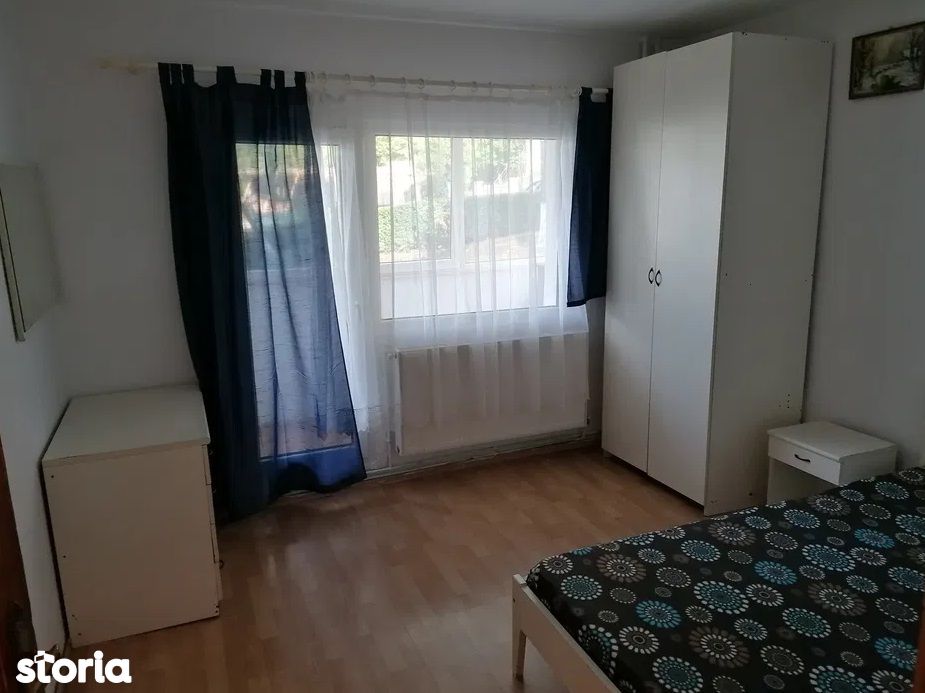 Apartament 3 cam Zorilor - 450 Euro