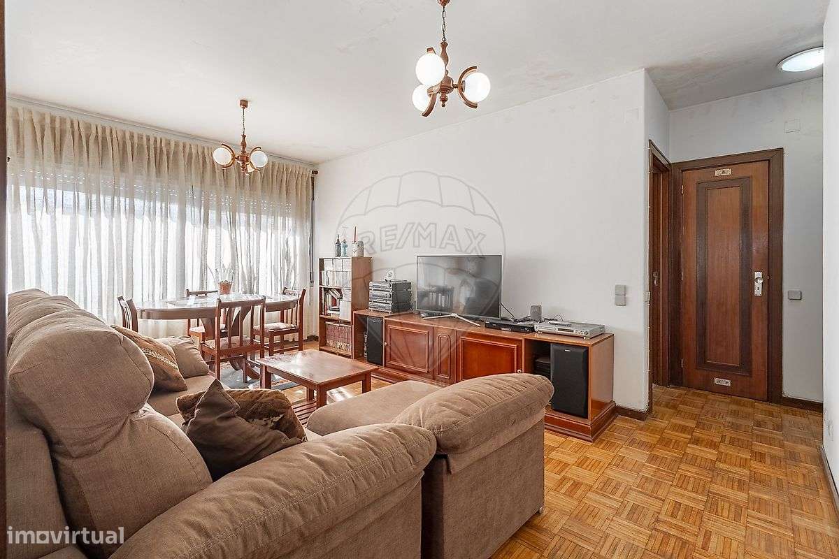 Apartamento T3 para venda - Grande imagem: 5/29