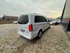 Mercedes-Benz Vito 116 CDI MIX / L RWD - 3