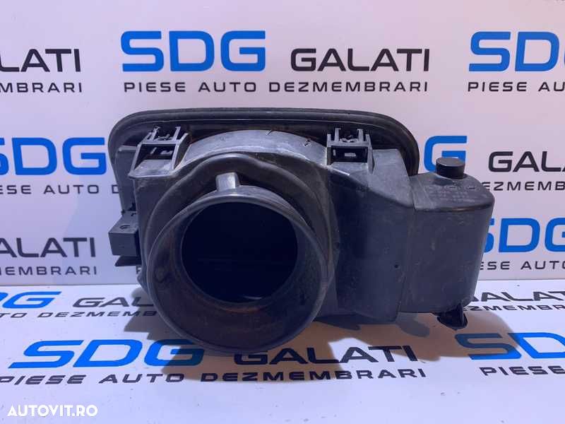 Usa Usita Capac Rezervor BMW Seria 5 E60 2003 - 2010 Cod 7034279 - 1