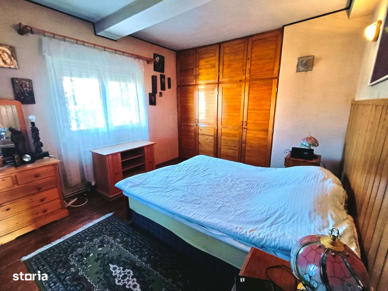 Vilă P+1, Ștefănești/Valea Mare, 3km de Pitesti, 640 mp teren-7