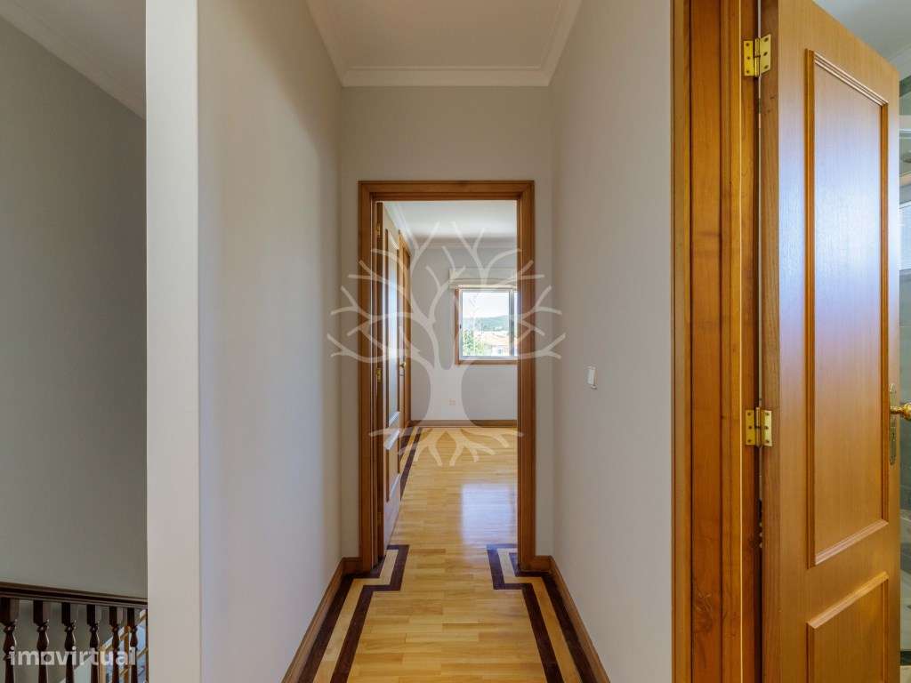 Moradia T3 - Para quem quer sair do apartamento sem pagar o preço d...-20
