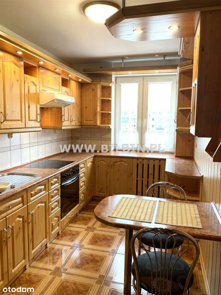 Wyposażone mieszkanie - do wprowadzenia ! - Pełny obrazek: 1/15