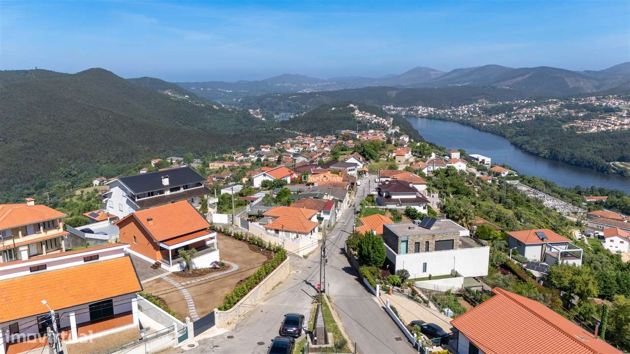 Moradia Isolada T3 Venda em Raiva, Pedorido e Paraíso,Castelo de Paiva-49