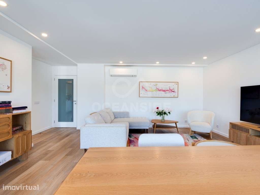 Apartamento T3 em novo Empreendimento em Amoreira-22