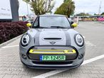 MINI Cooper SE Electric Trim - 3