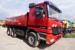 Mercedes-Benz Actros 2648 - 2