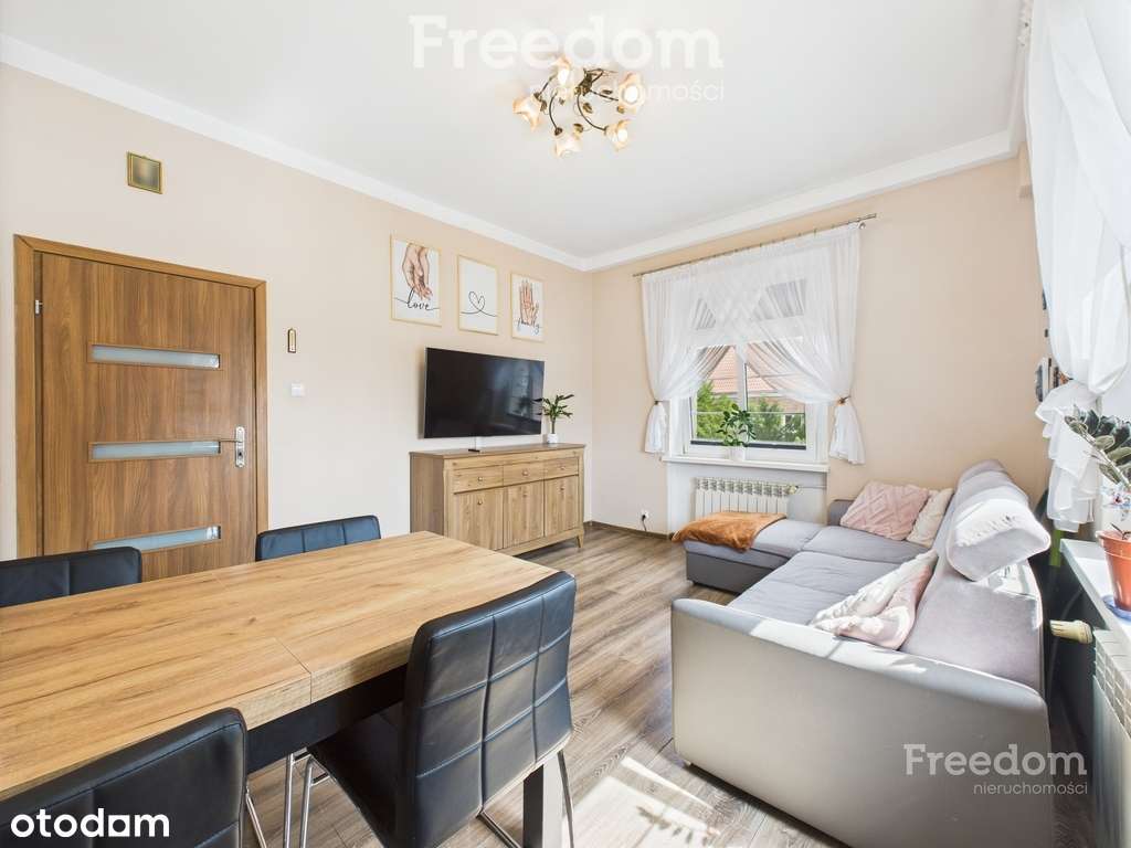 Na sprzedaż: 2-pokoje w centrum Piły - 55m2 - Pełny obrazek: 4/14