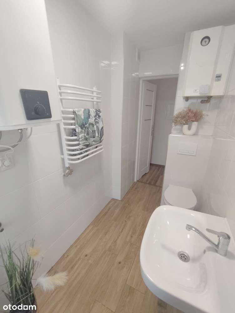 Na sprzedaż mieszkanie Chorzów, Maciejkowice ul. Rębaczy 29/67-3