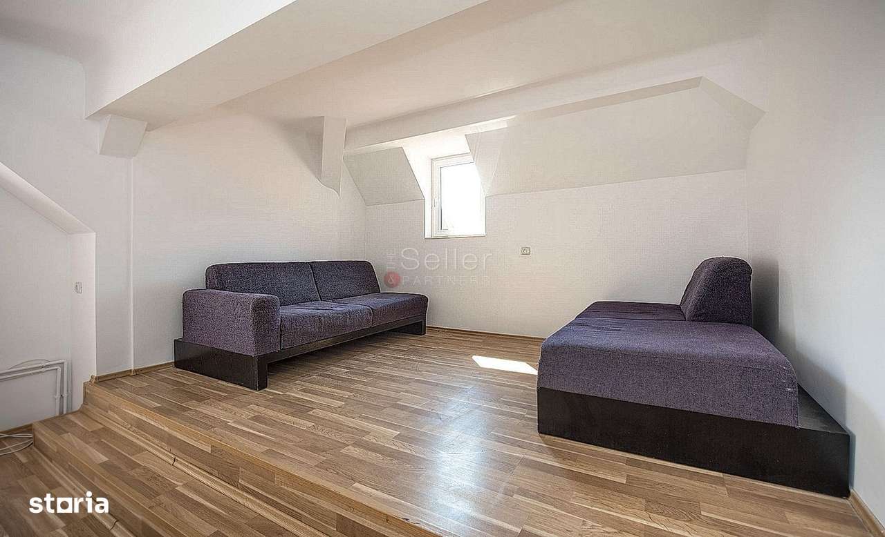 Priveliste Deosebita Zona Centrala - Imagine principală: 2/20